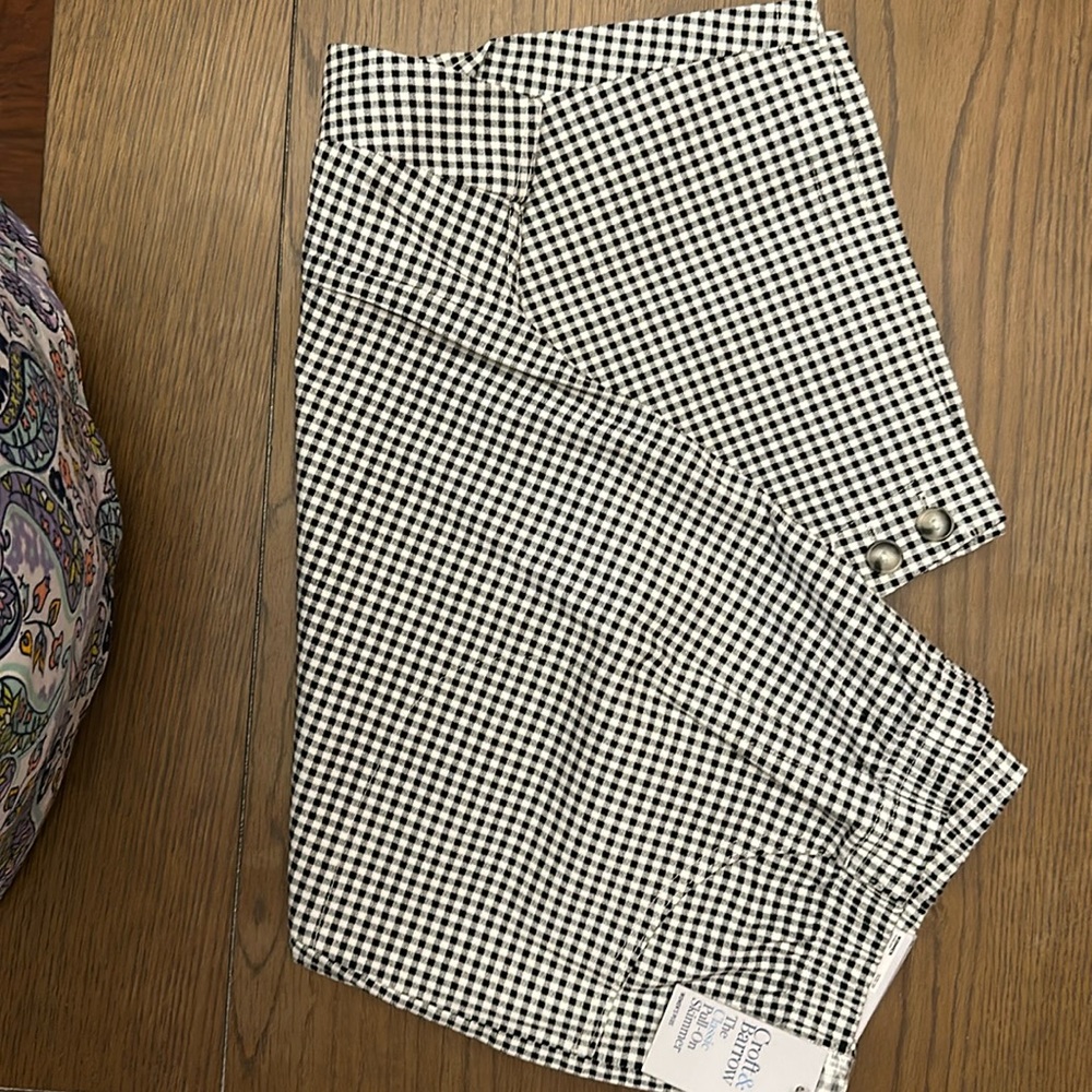 Croft & Barrow Capri